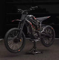 Talaria X3 Pro MX – Electric Dirt Bike 5kW | אופנוע שטח חשמלי